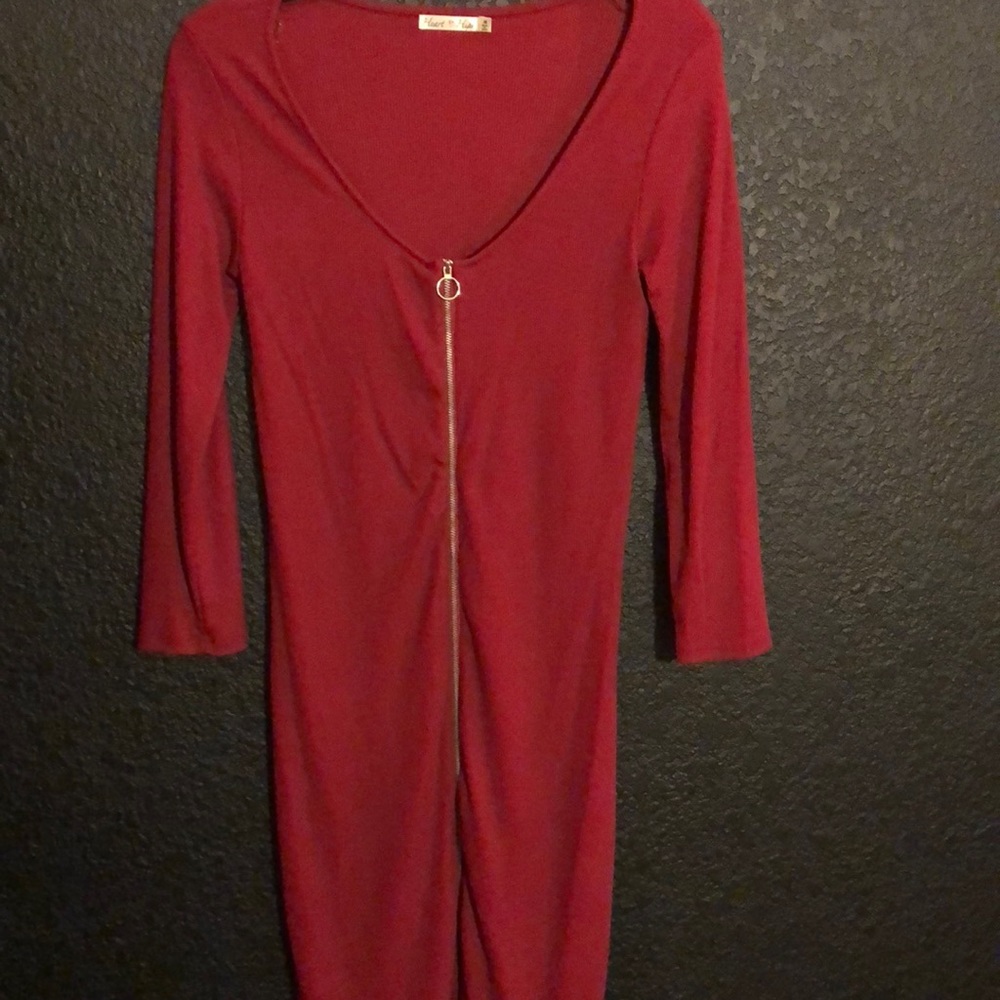 dress
